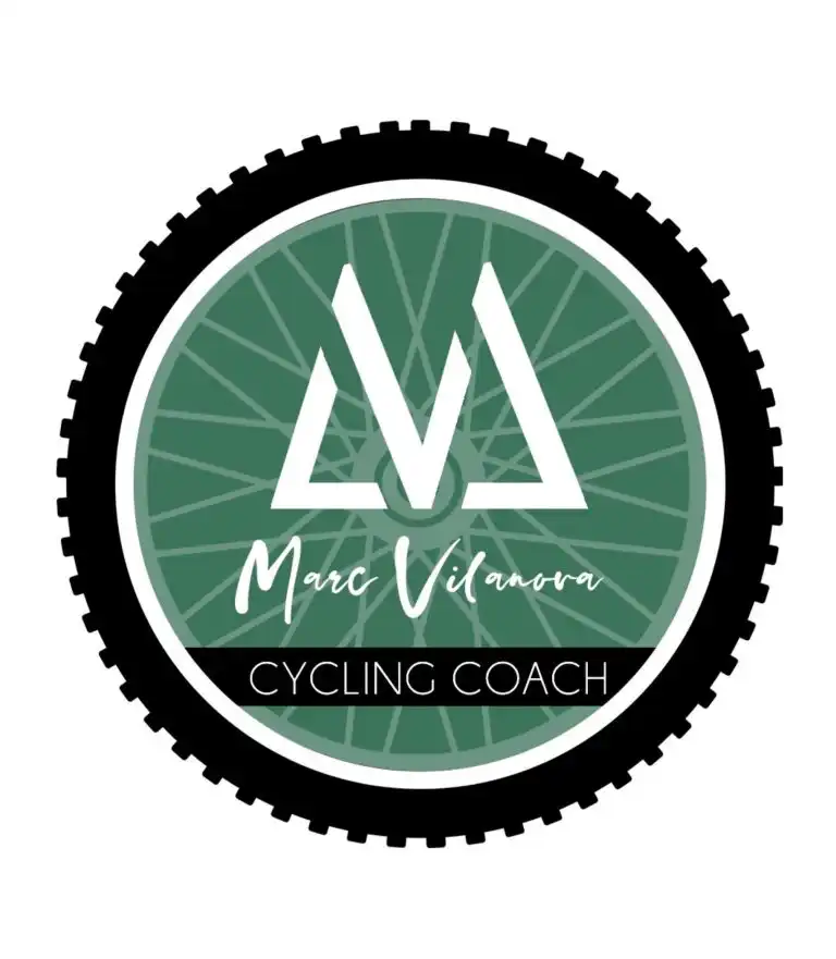 Marc Vilanova Logo