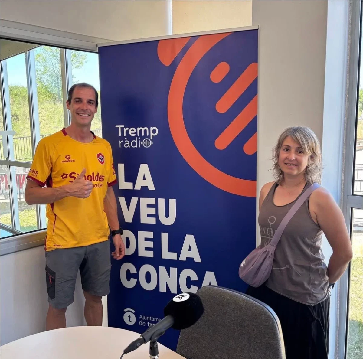 RadioTremp La Tampanada