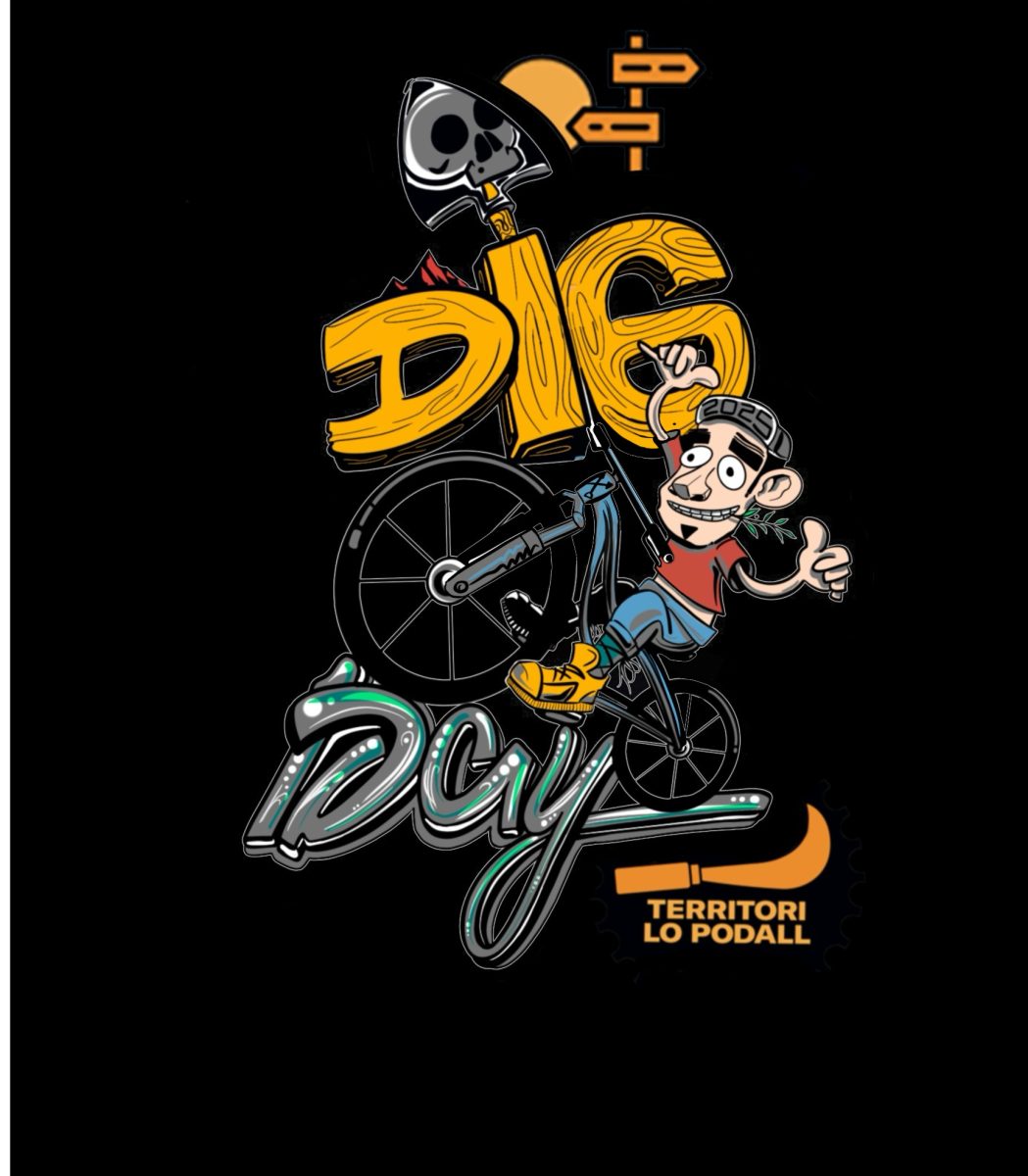 Dig Day negre