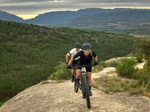 RUTA 8 NERETS LOOP SM Territori lo podall Tremp BTT VTT MTB