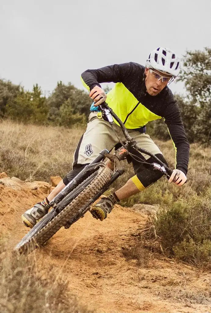 Geobike LoPodall entrevista